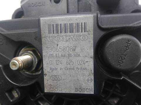 Foto 3ª: Alternador Volvo XC 90 D5 AWD 163CV 120KW [D5244T] (2005)