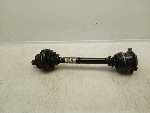 Transmision Delantera Derecha Audi A8 3.3 V8 32V TDI BITURBO CAT AKF) 224CV 165KW