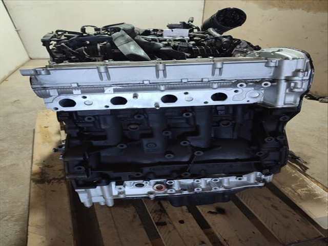 Foto 2ª: Motor Completo Citroen Jumper CAMION