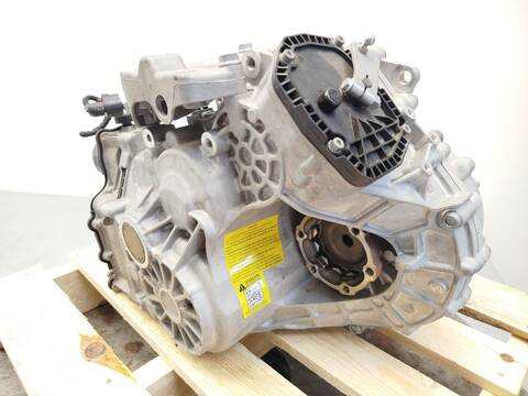 Foto 3ª: Caja Cambios Automatica Cupra Leon 1.5 TSI 150CV 110KW AUT. [DADA,DPCA,DXDB] (2025)