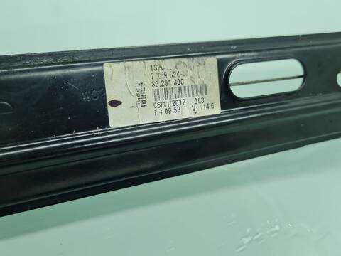 Foto 4ª: Elevalunas Eléctrico Delantero Derecho Bmw Serie 3 315 330D 258CV 190KW [N57D30A] (2012)
