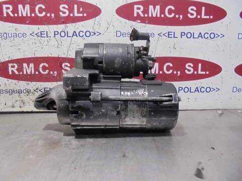 Foto 3ª: Motor de Arranque Hyundai Coupe 1.6 16V CAT COUPE 105CV 77KW [G4ED] (2002)