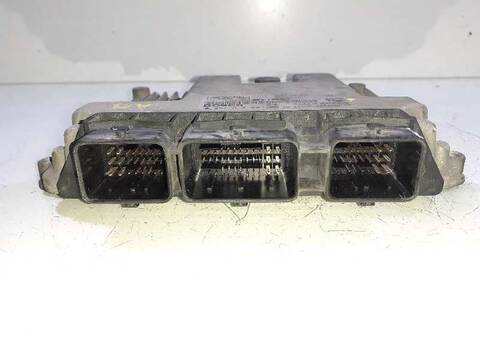 Foto 3ª: Centralita Motor ECU Ford Fiesta TREND 90CV 66KW [HHJA] (2005)