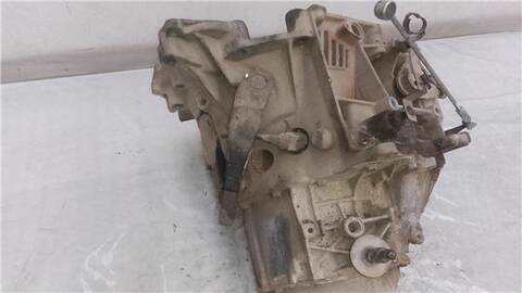 Foto 3ª: Caja Cambios Citroen C1 1.8 D [1 8 LTR. - 44 KW DIESEL 161)] 60CV 1985 )