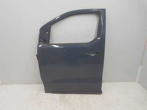 Puerta Delantera Izquierda Peugeot Expert PRO LONG