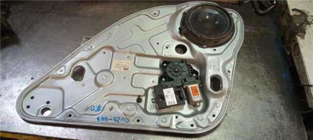Foto 2ª: Elevalunas Eléctrico Trasero Derecho Ford Kuga 2.0 TDCI [UKDA]