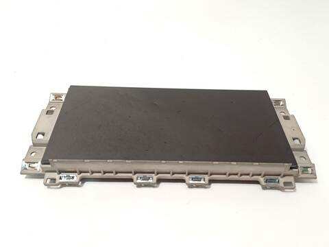 Foto 3ª: Pantalla Multifuncion Audi A3 30 TFSI 110CV 81KW [DLA] (2023)