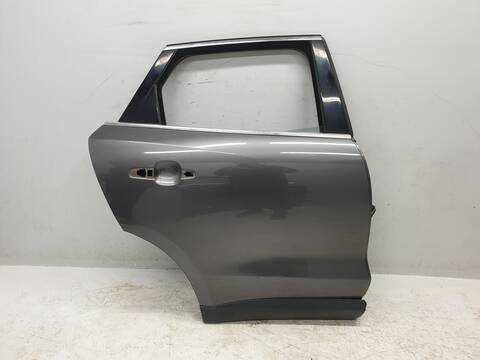 Puerta Trasera Derecha Jaguar F Pace PRESTIGE