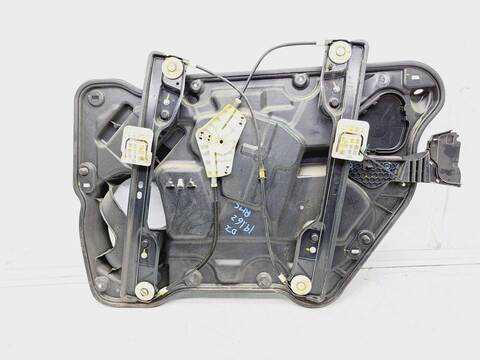 Foto 4ª: Elevalunas Eléctrico Delantero Izquierdo Dodge Journey G SE [BWD] (2009)