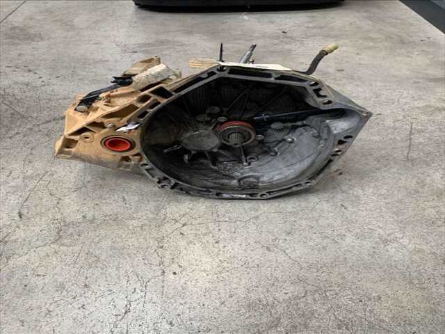 Caja Cambios Dacia Duster DUSTER LAUREATE 1461 CC 1.5 LTR) 110CV/81KW HSMD