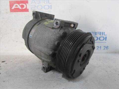 Compresor Aire Acondicionado Renault Laguna 2.2 DCI BG0F) 150CV 110KW