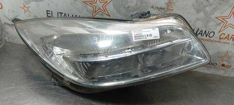 Faro Derecho Opel Insignia EXCELLENCE BERLINA 131CV 96KW