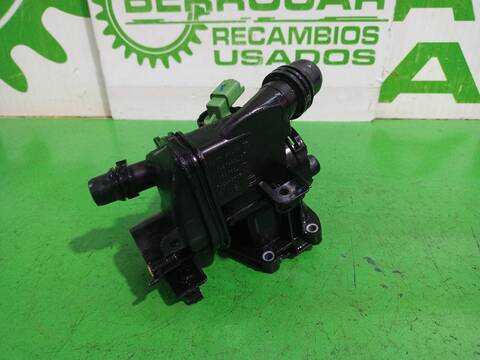 Foto 2ª: Termostato Peugeot 2008 ALLURE 110CV (2013)