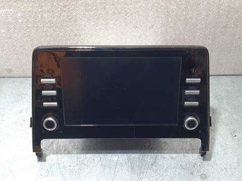 Sistema GPS Hyundai Ioniq KLASS ELECTRO 141CV 104KW