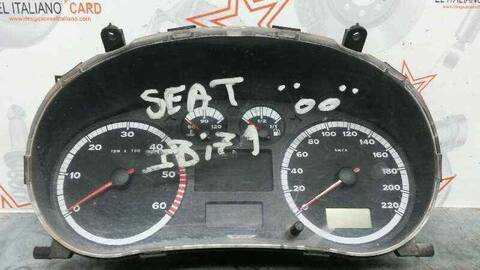 Cuadro de Instrumentos Seat Ibiza 68CV 50KW
