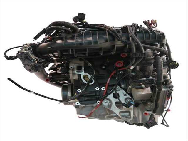 Foto 1ª: Motor Completo Bmw Serie 3 315 B48M 184 CV 135KW [B48B20A]