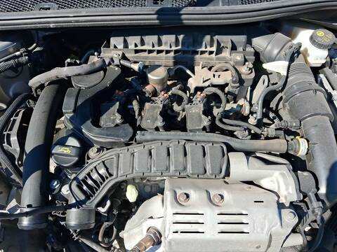 Motor Completo Opel Corsa 1.2 68) 101CV 74KW