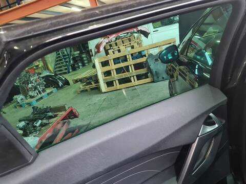 Elevalunas Manual Trasero Izquierdo Citroen DS5 SPORT 181CV 133KW
