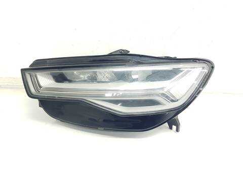 Foto 3ª: Faro Izquierdo Audi A6 2.0 TDI ULTRA 113CV 83KW