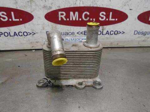 Radiador Aceite Nissan Almera 2.2 DCI DIESEL CAT 136CV 100KW