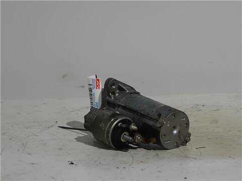 Foto 2ª: Motor de Arranque Ford Fiesta 1.25 82CV 60KW [SNJB] (2010)