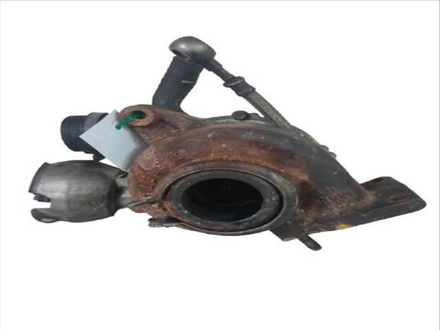 Turbocompresor Ford Galaxy 2.0 TDCI 136CV