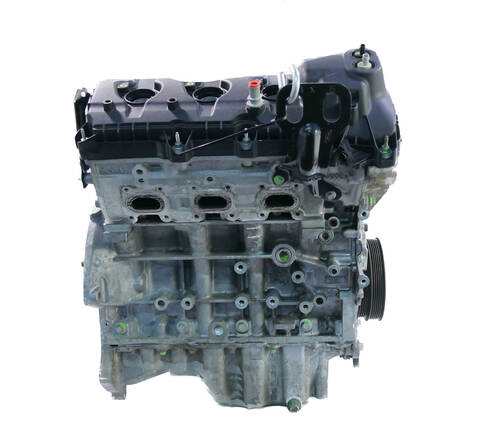 Foto 2ª: Motor Completo Ford Edge 269CV 198KW [T35PDED] (2016)