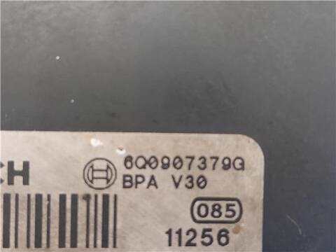 Foto 2ª: Abs Seat Cordoba 1.4 16V BERLINA 100CV 74KW [BBZ] (2003)