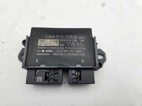Centralita Motor ECU Volkswagen Transporter T7 MULTIVAN ST) LIFE EHYBRID