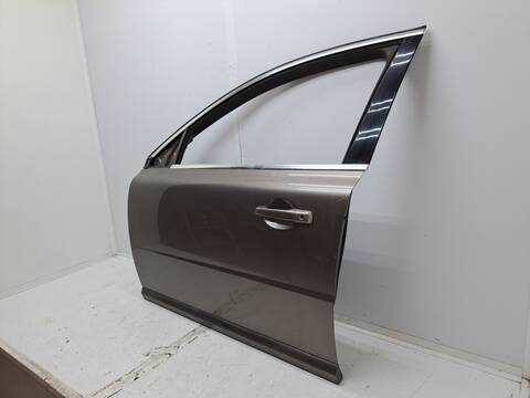 Foto 4ª: Puerta Delantera Izquierda Volvo S80 2.4 D BERLINA 163CV 120KW [D5244T] (2006)