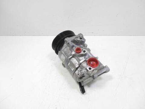 Foto 2ª: Compresor Aire Acondicionado Audi Q5 DEUA (2018)