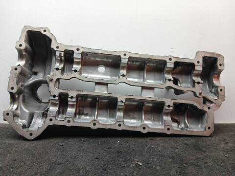 Foto 3ª: Despiece Motor Jeep Grand Cherokee 3.0 CRD 4X4 218CV 160KW [EXL] (2006)