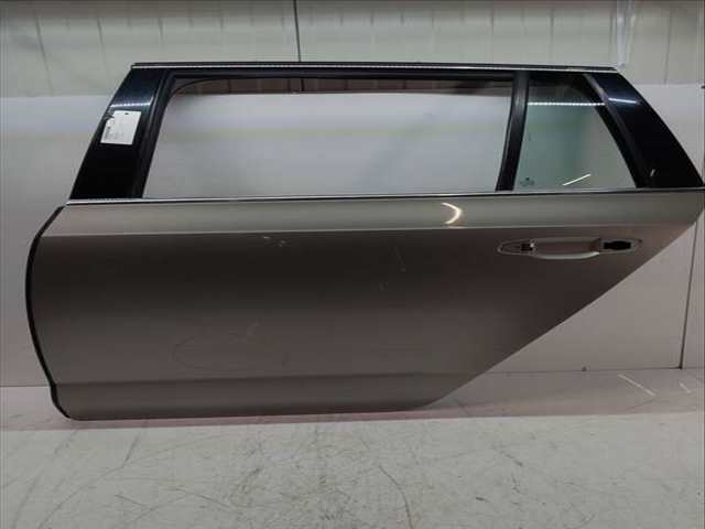 Puerta Trasera Izquierda Skoda Octavia 115 CV 85KW