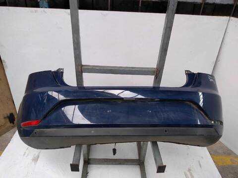 Paragolpes Trasero Seat Ibiza 1.2 60CV