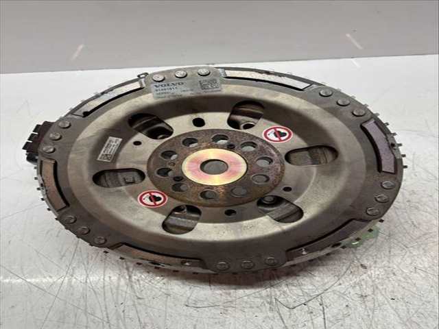Alternador Volvo XC 90 317 - 390 CV