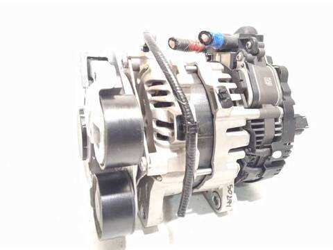 Foto 2ª: Alternador Kia Xceed GT 204CV 150KW [G4LK] (2022)