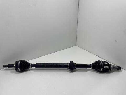 Transmision Delantera Derecha Toyota Lexus G2ZR