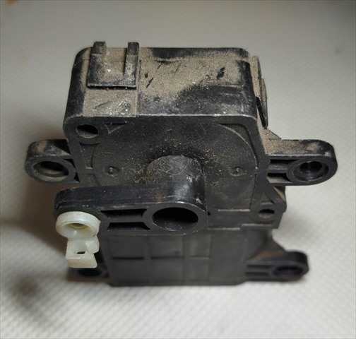 Foto 4ª: Calefacción Kia Sorento 2.5 D [D4CB] (2003)