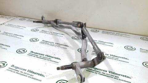 Foto 2ª: Brazo Limpia Delantero Izquierdo Renault Trafic 1.6 DCI DIESEL 116CV 85KW FURGON [R9M450] (2014)