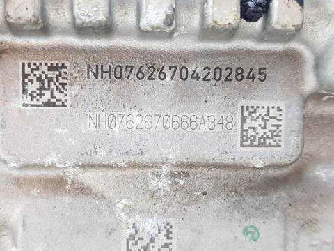 Foto 2ª: Culata Opel Zafira SELECTIVE START-STOP (2016)