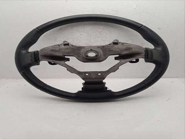 Foto 2ª: Volante Nissan Qashqai 2.0 DCI TD CAT 150CV 110KW (2013)