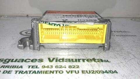 Foto 2ª: Centralita Airbag Volkswagen Touareg TDI V6 225CV 165KW [BKS] (2003)