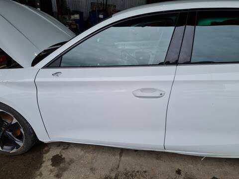 Puerta Delantera Izquierda Cupra Leon STYLE 150CV