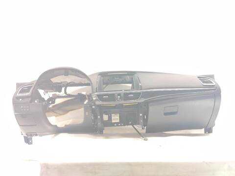 Foto 2ª: Kit Airbag Mazda 6 2.2 D [SHY1] (2012)