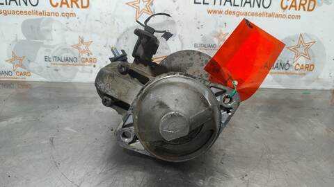 Foto 2ª: Motor de Arranque Kia Ceed EMOTION 140CV 103KW [D4EA] (2007)