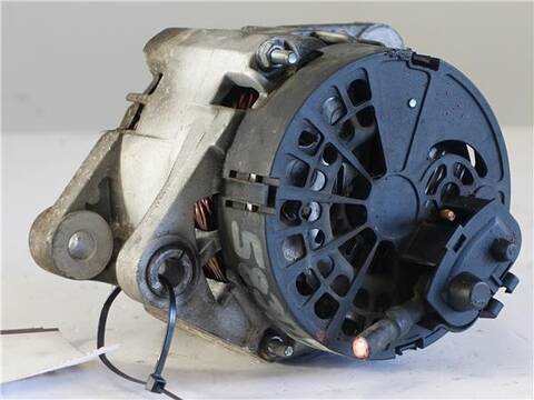Foto 2ª: Alternador Fiat Stilo 1.9 JTD 192_XF1A) 80CV 59KW [192 A3.000] (2003)