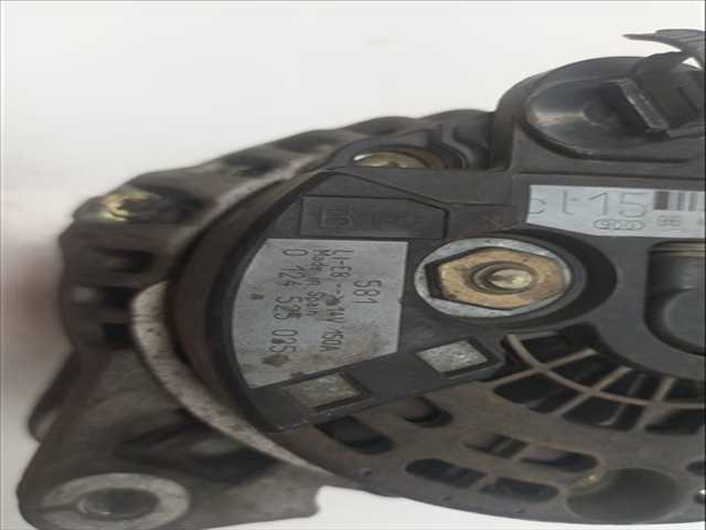 Foto 3ª: Alternador Citroen C4 1.6 HDI [D/9HY] (2005)