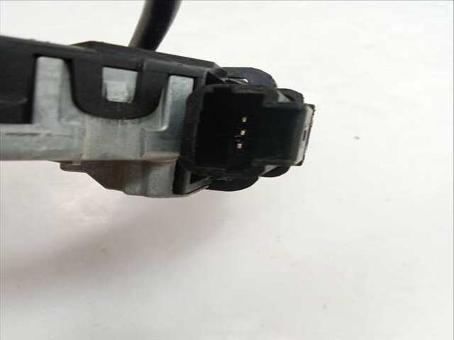 Foto 3ª: Motor de Arranque Citroen C3 1.2 VTI 82 82CV 60KW [HMZ (EB2F)] (2017)