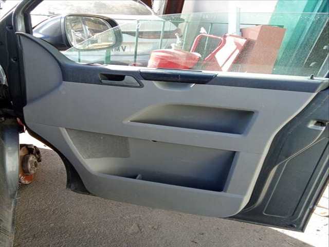 Elevalunas Eléctrico Delantero Derecho Volkswagen Multivan 2.0 TDI 140CV 103KW