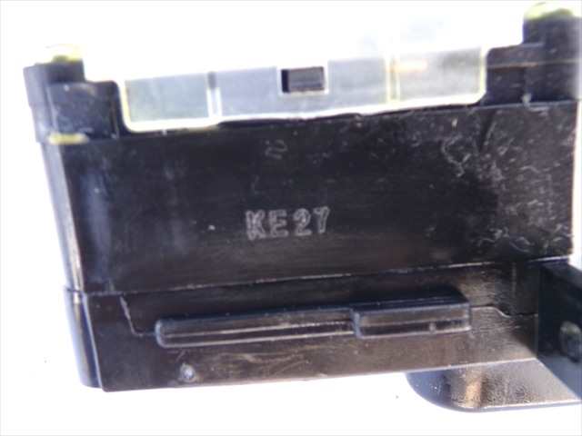 Foto 3ª: Mando Multifuncion Ssangyong Rodius 2.7 D 2005-2013 [D27DT] (2013)